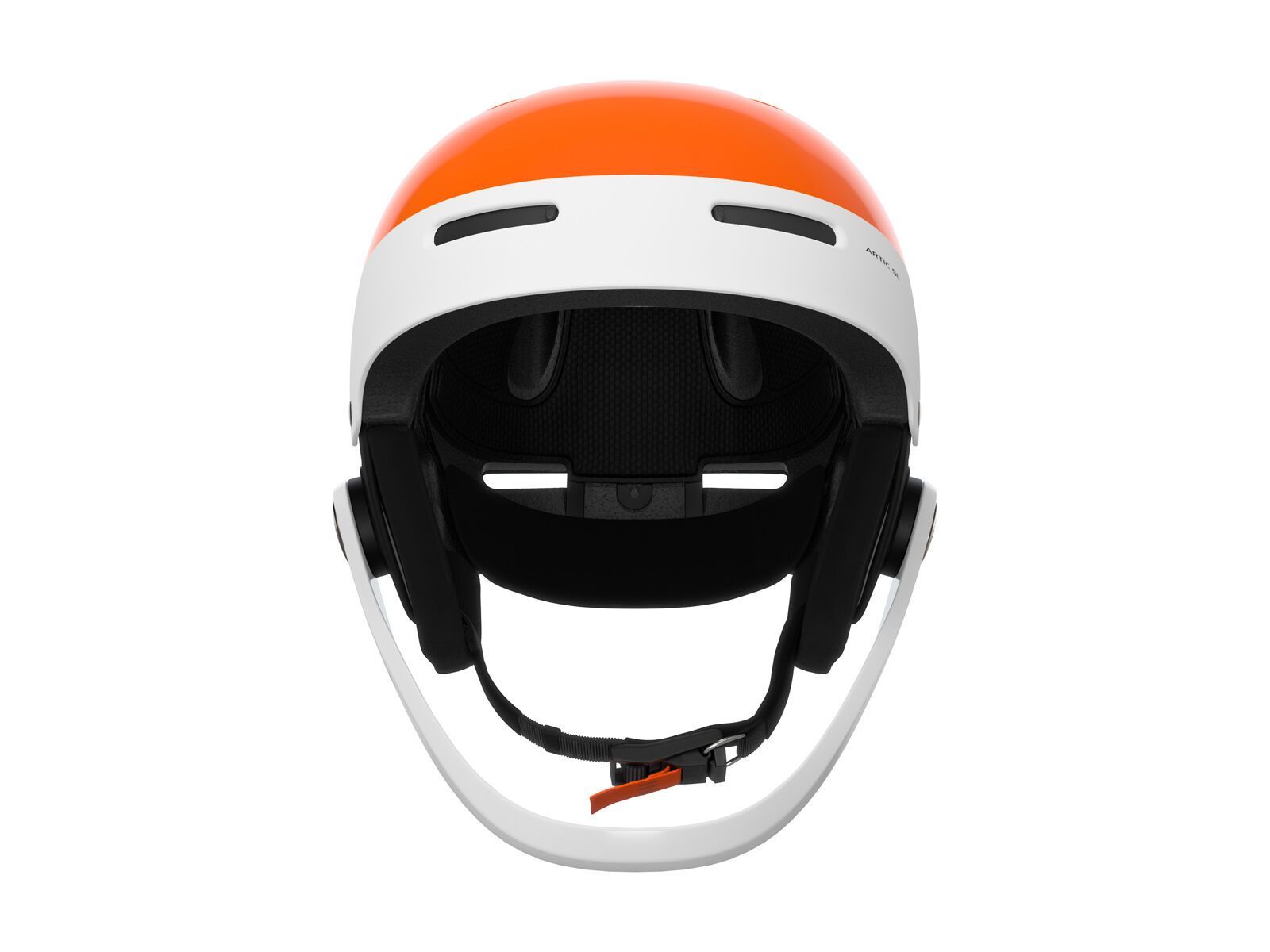 POC Artic SL MIPS, fluorescent orange - Bild 2