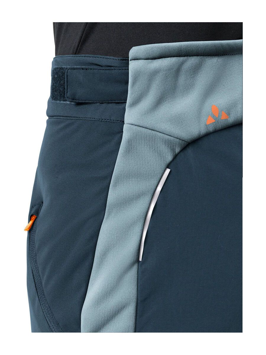 Vaude Women's Minaki Pants, dark sea - Bild 6