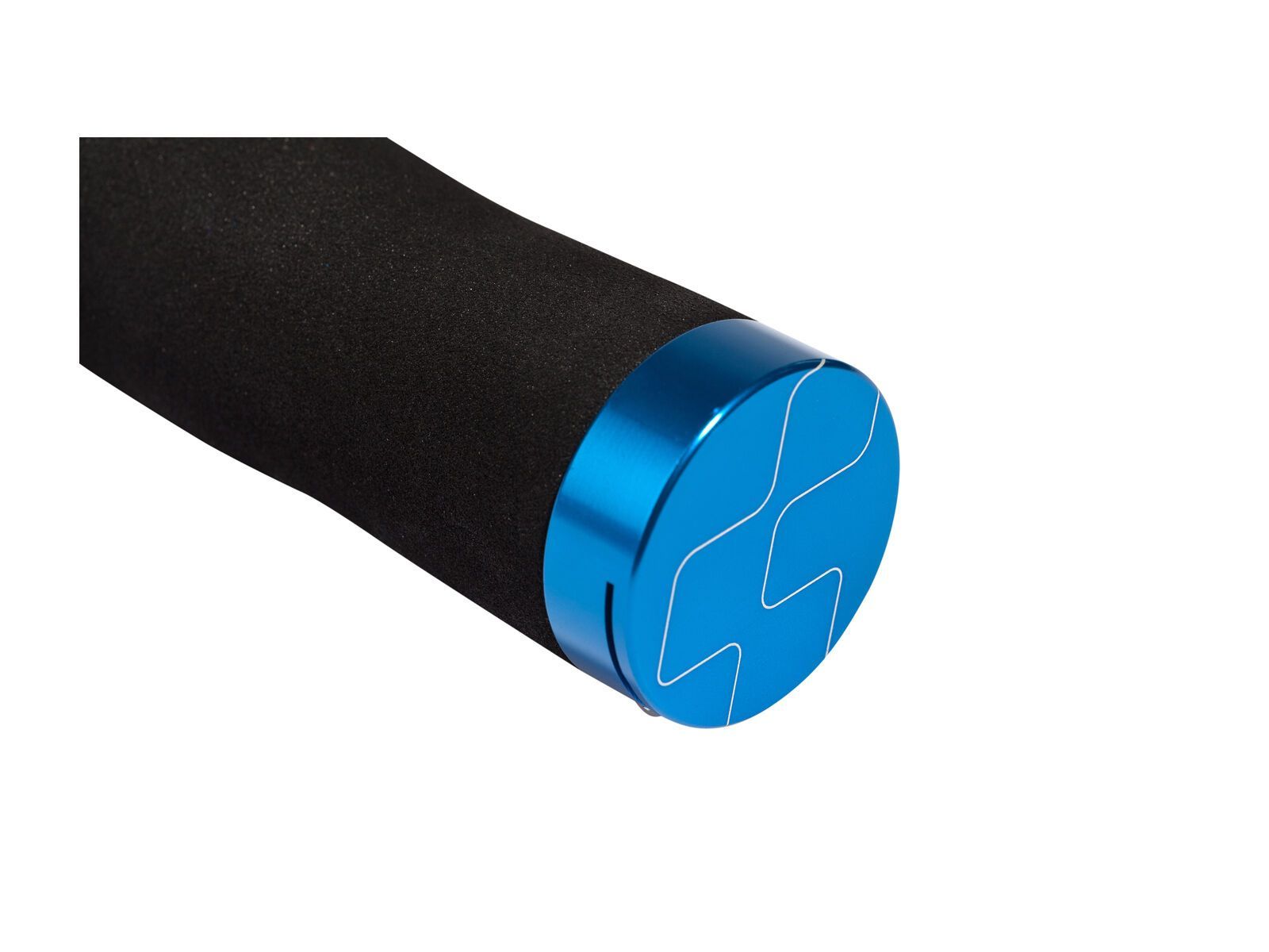 Cube Griffe Pro, blue - Bild 4