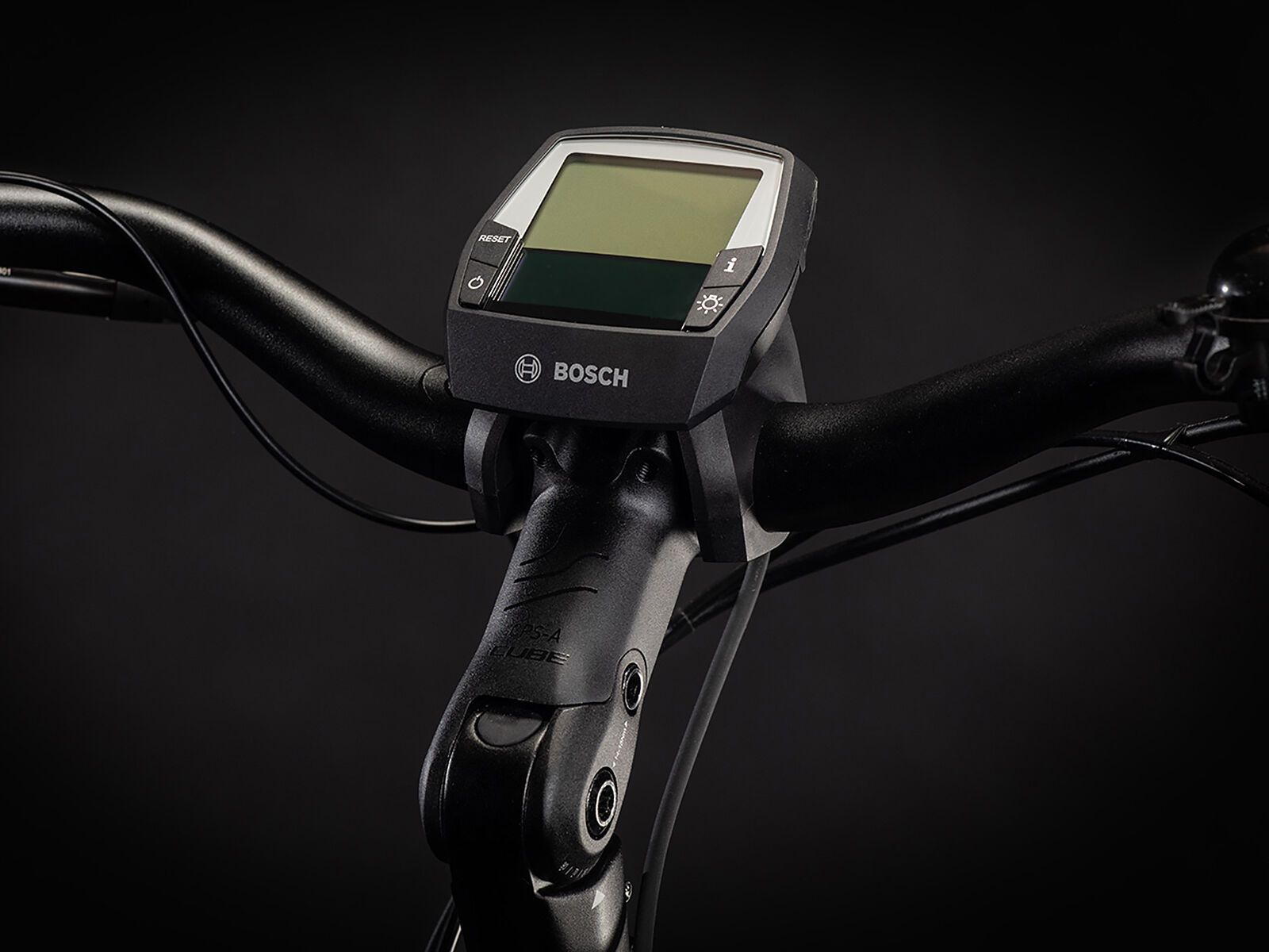 Cube Town Hybrid EXC 500, lunar´n´grey - Bild 3