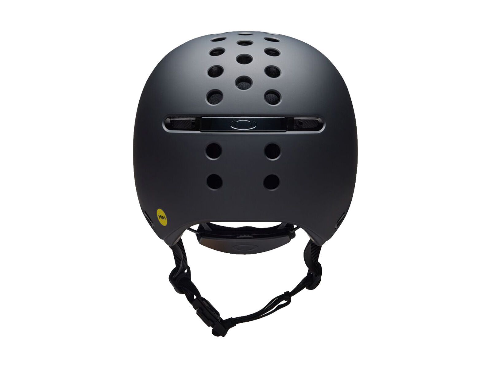 Oakley Mod PRK MIPS, matte black - Bild 3