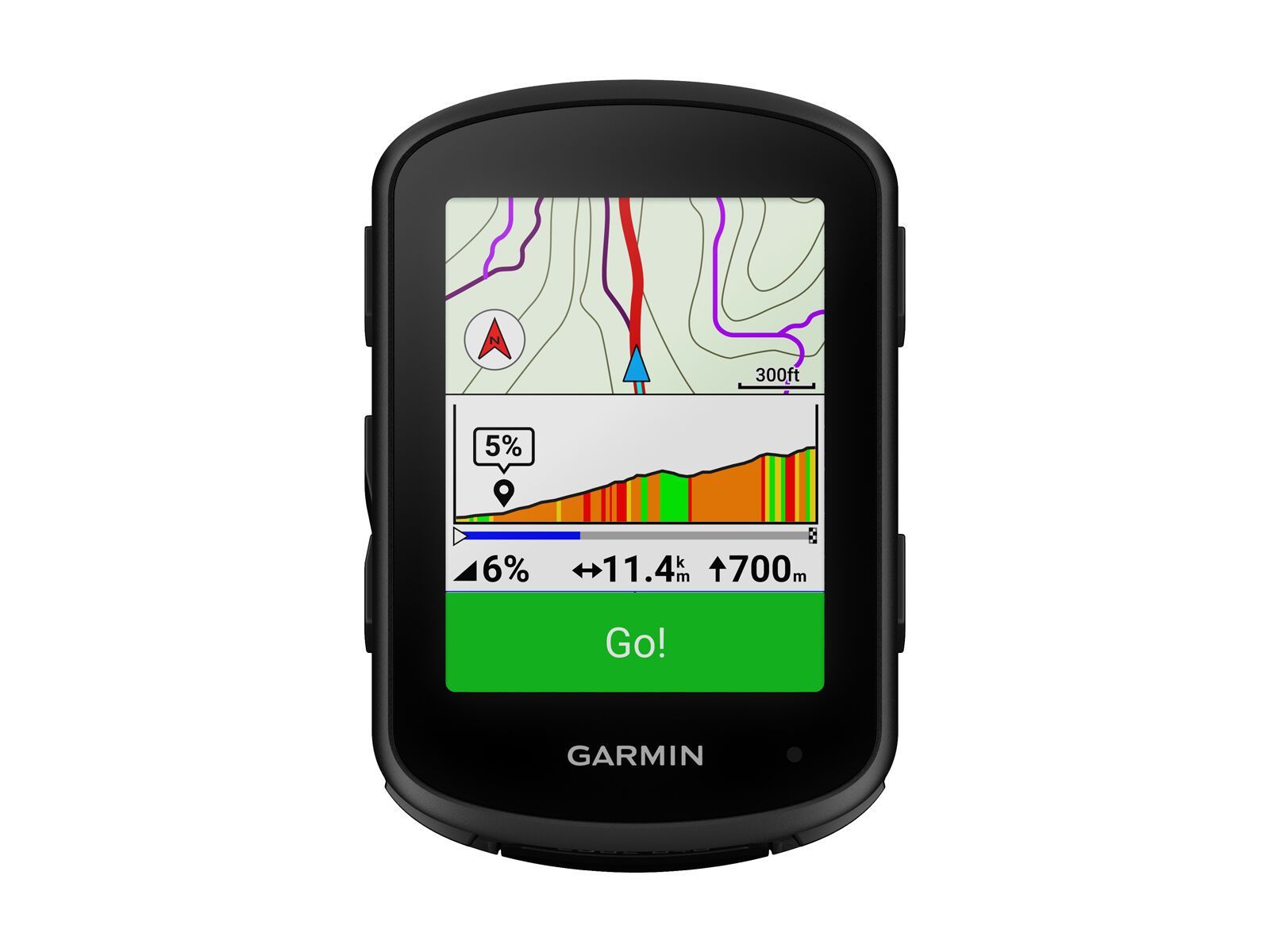 Garmin Edge 840 - Bild 2