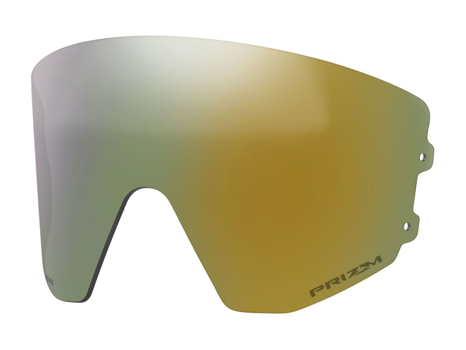 Oakley Flow Scape L Replacement Lens, Prizm Sage Gold Iridium - Bild 1