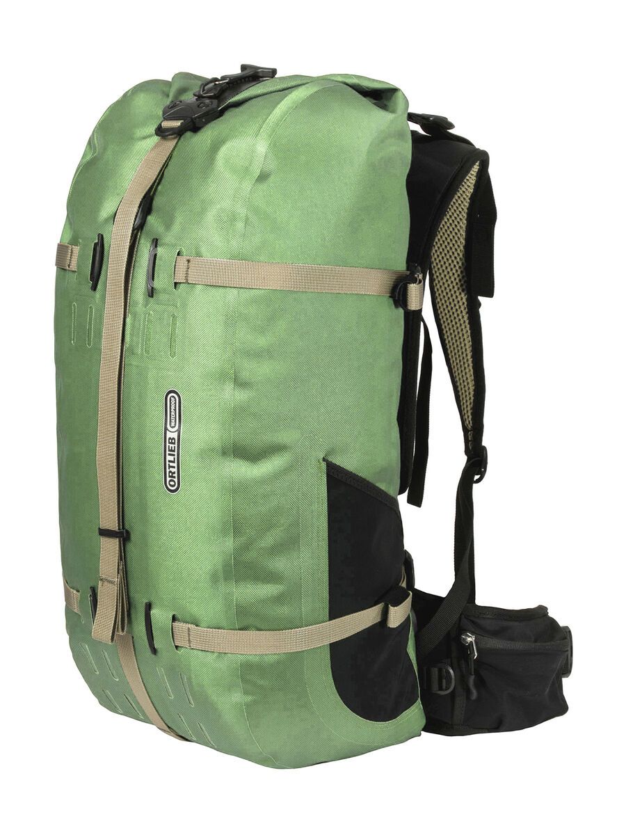 ORTLIEB Atrack ST 34 L, pistachio - Bild 1