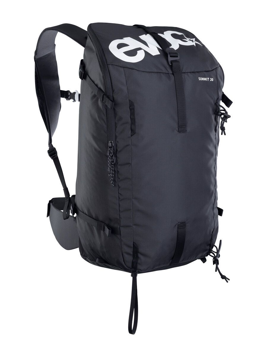 Evoc Summit 30, black - Bild 1