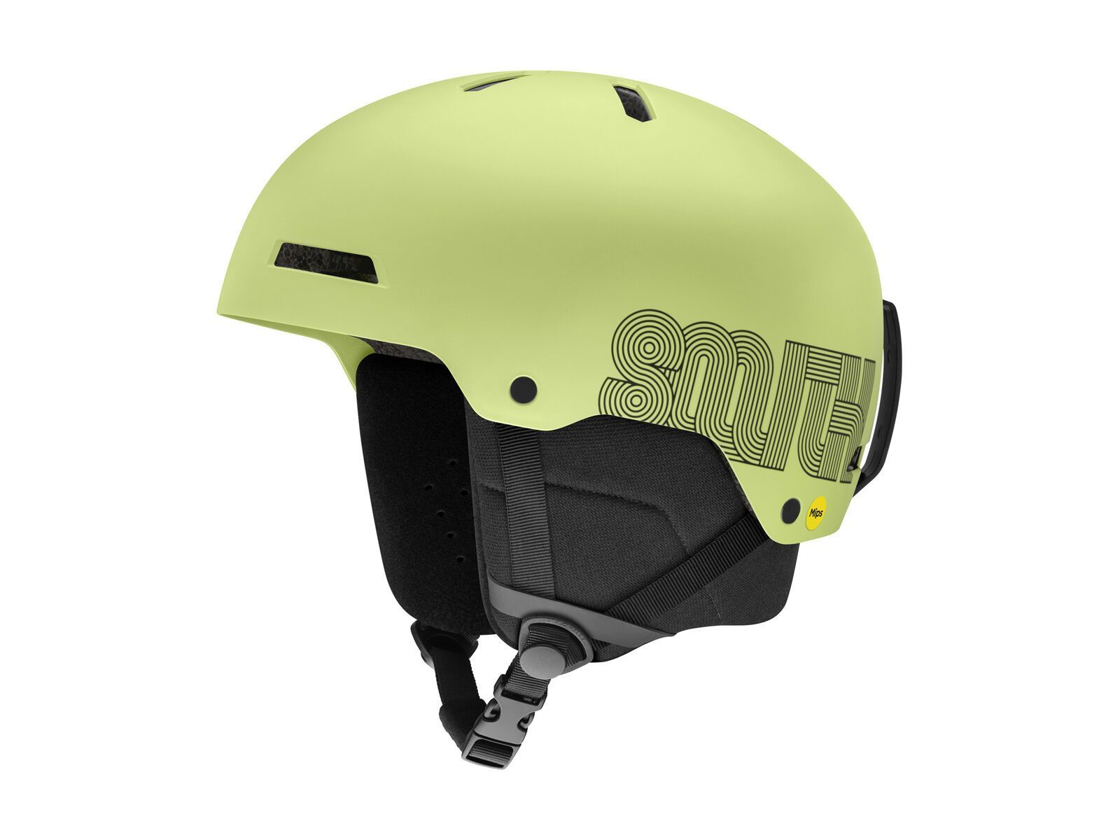 Smith Rodeo MIPS, matte serpentine - Bild 1