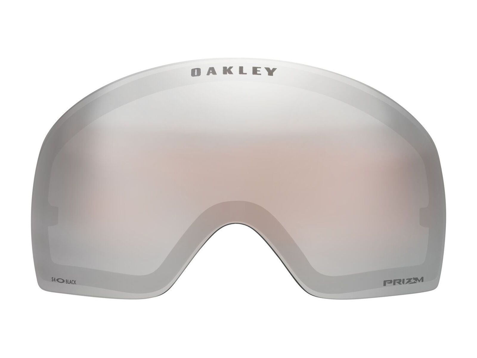 Oakley Flight Deck Pro M Replacement Lens, Prizm Snow Black Iridium - Bild 2