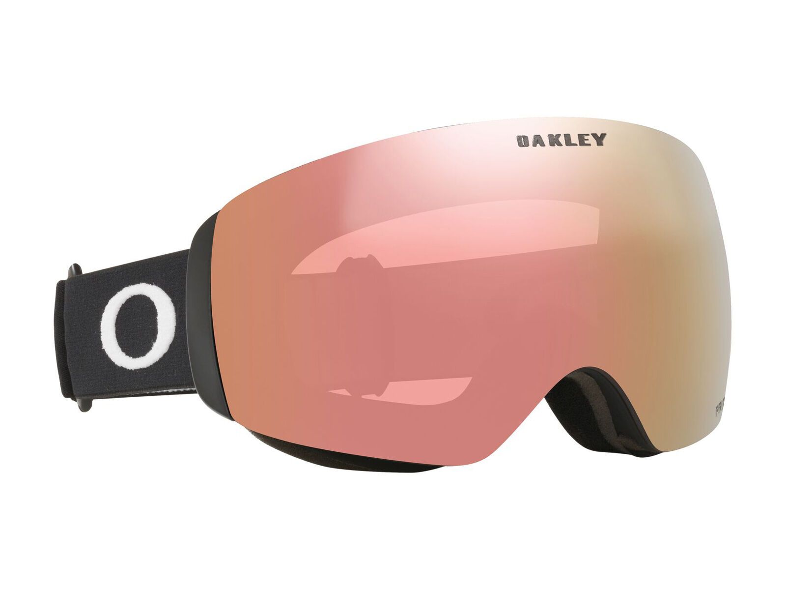 Oakley Flight Deck M, Prizm Rose Gold Iridium / matte black - Bild 11