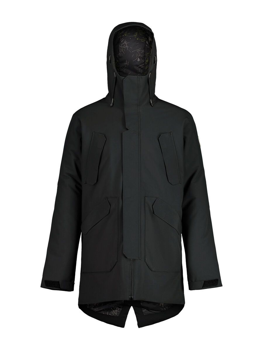 Maloja ChortenM., moonless - Bild 1