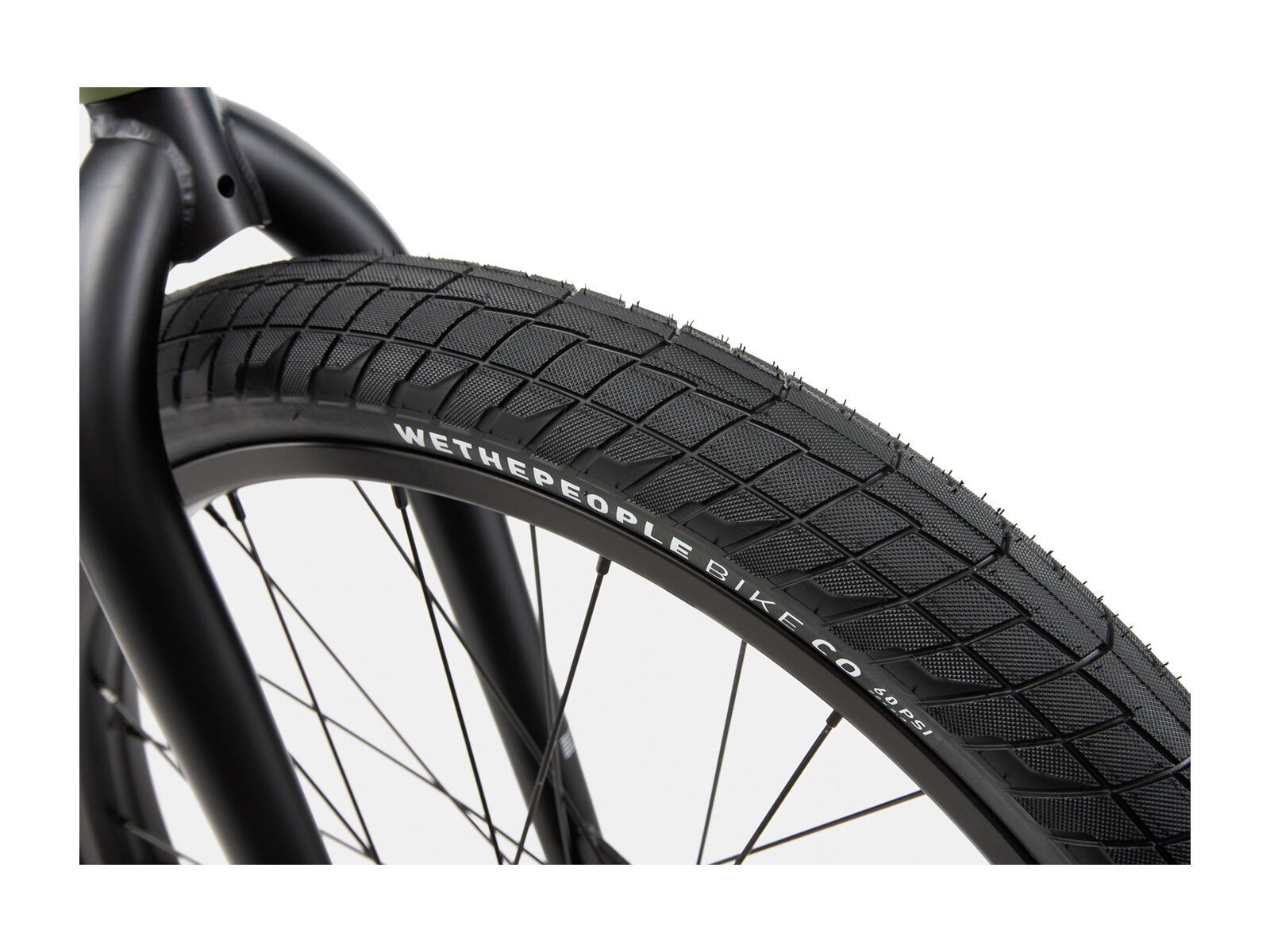 WeThePeople Audio 22, matt olive - Bild 9