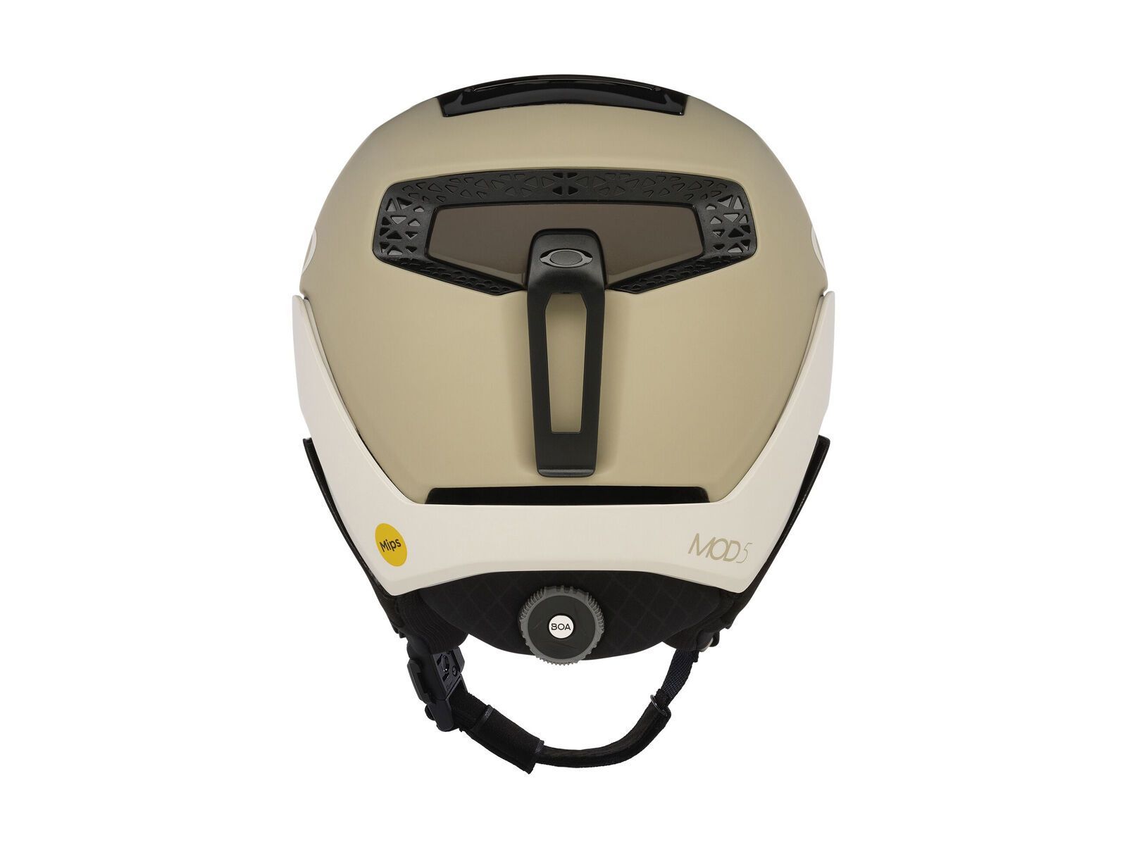 Oakley Mod5, matte pebble/mist - Bild 7