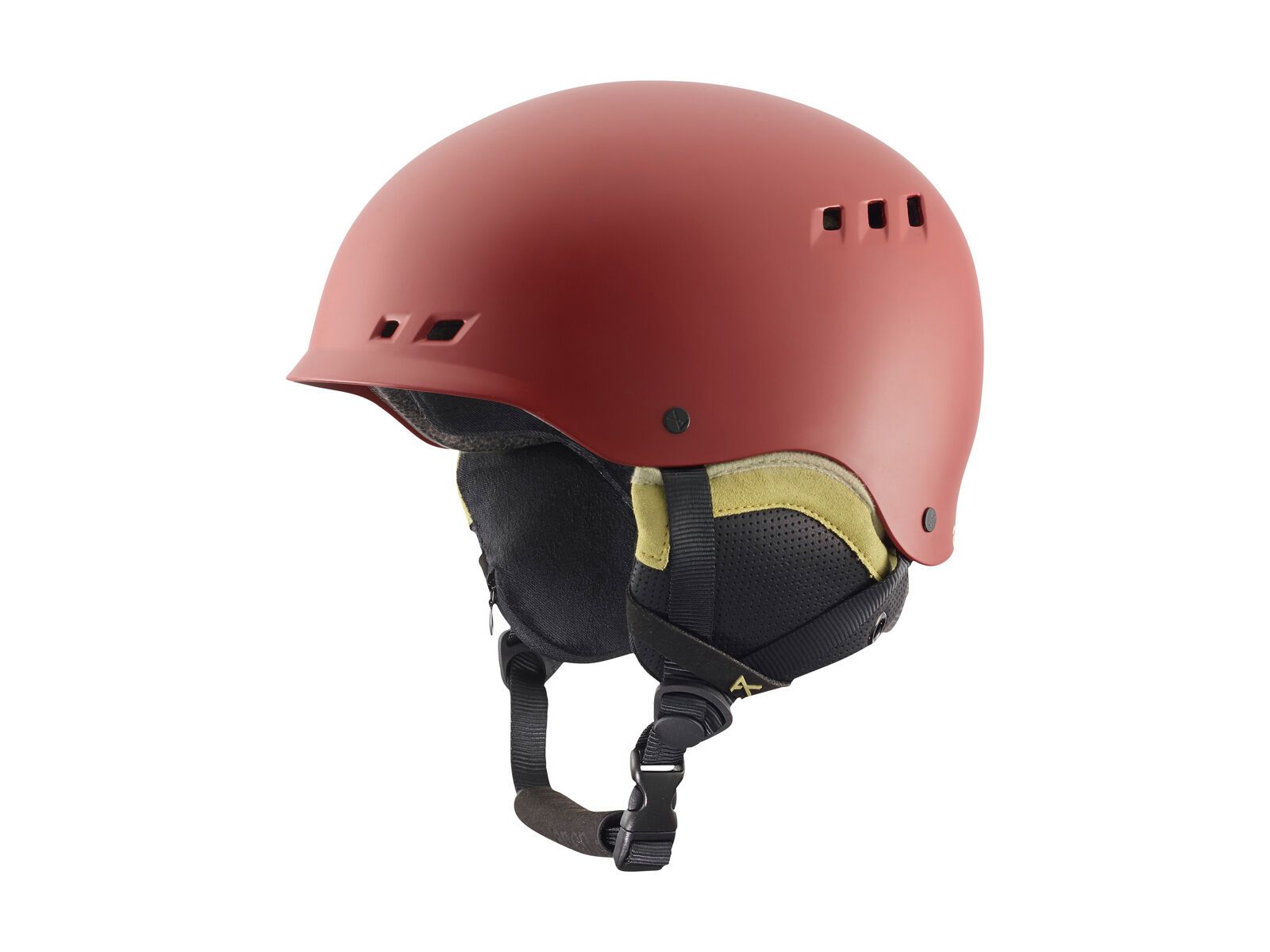 Anon Talan, red - Bild 3