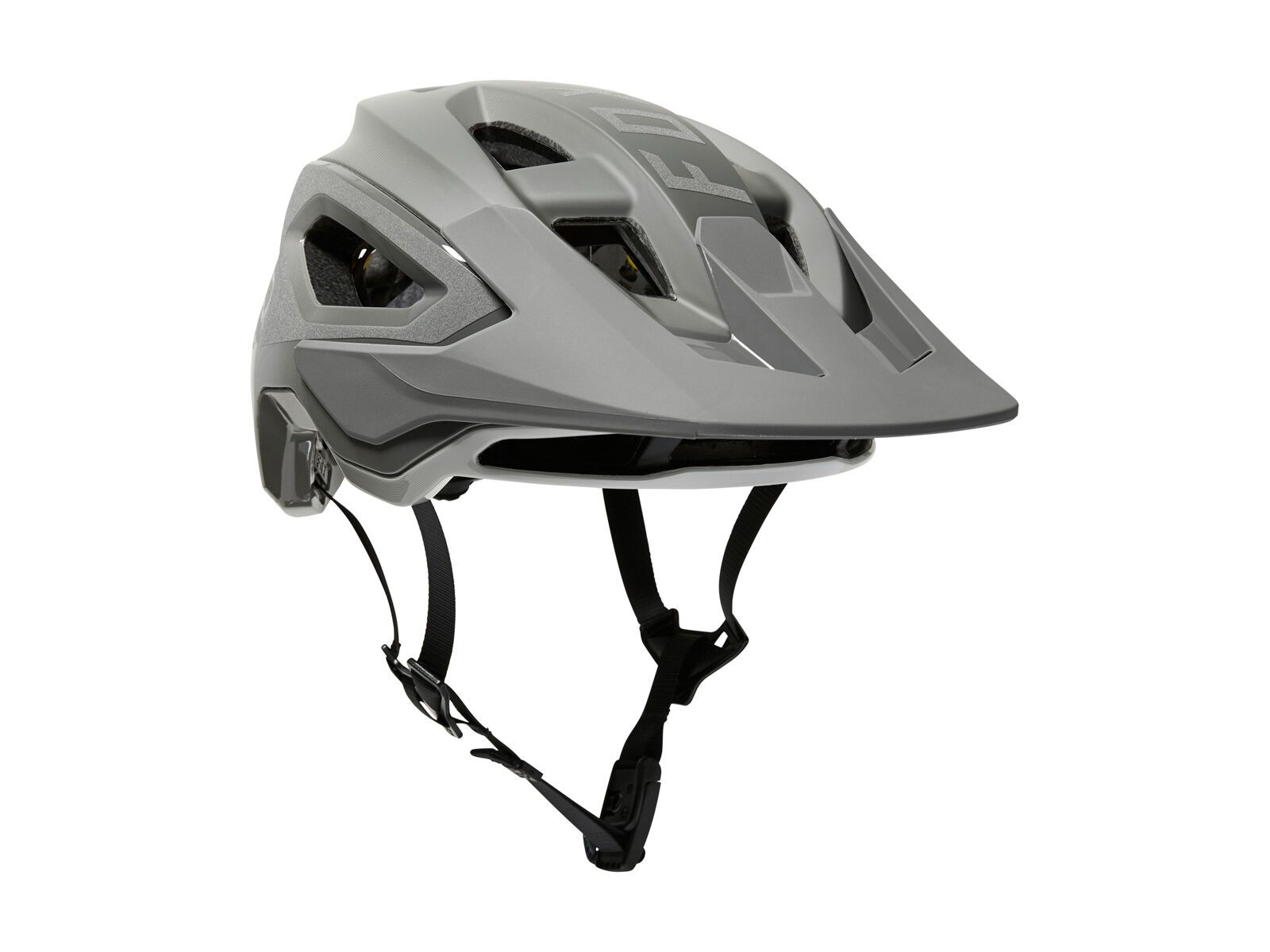 Fox Speedframe Pro Lunar, light grey - Bild 2