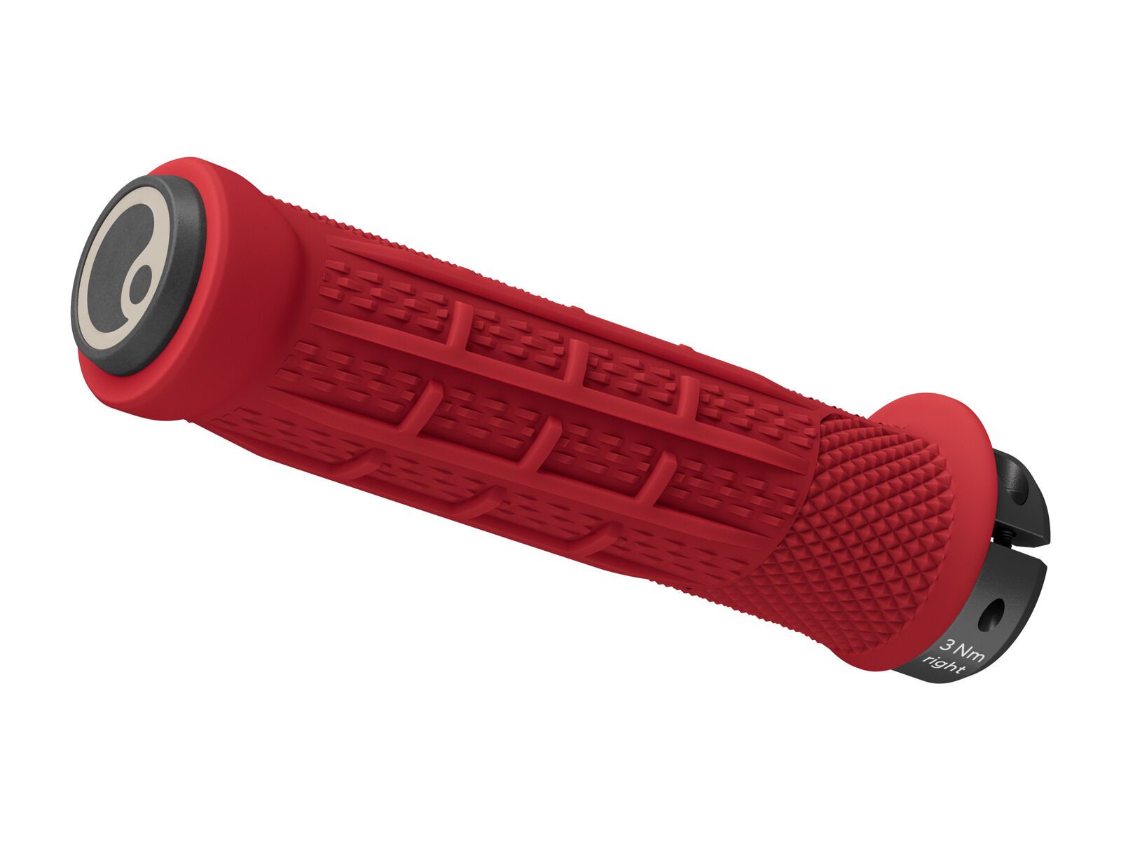 Ergon GDH, chili red - Bild 3