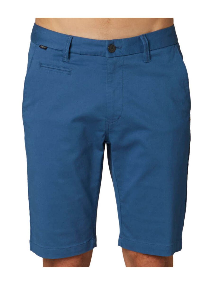 Fox Selecter Chino Short, deep cobalt - Bild 1