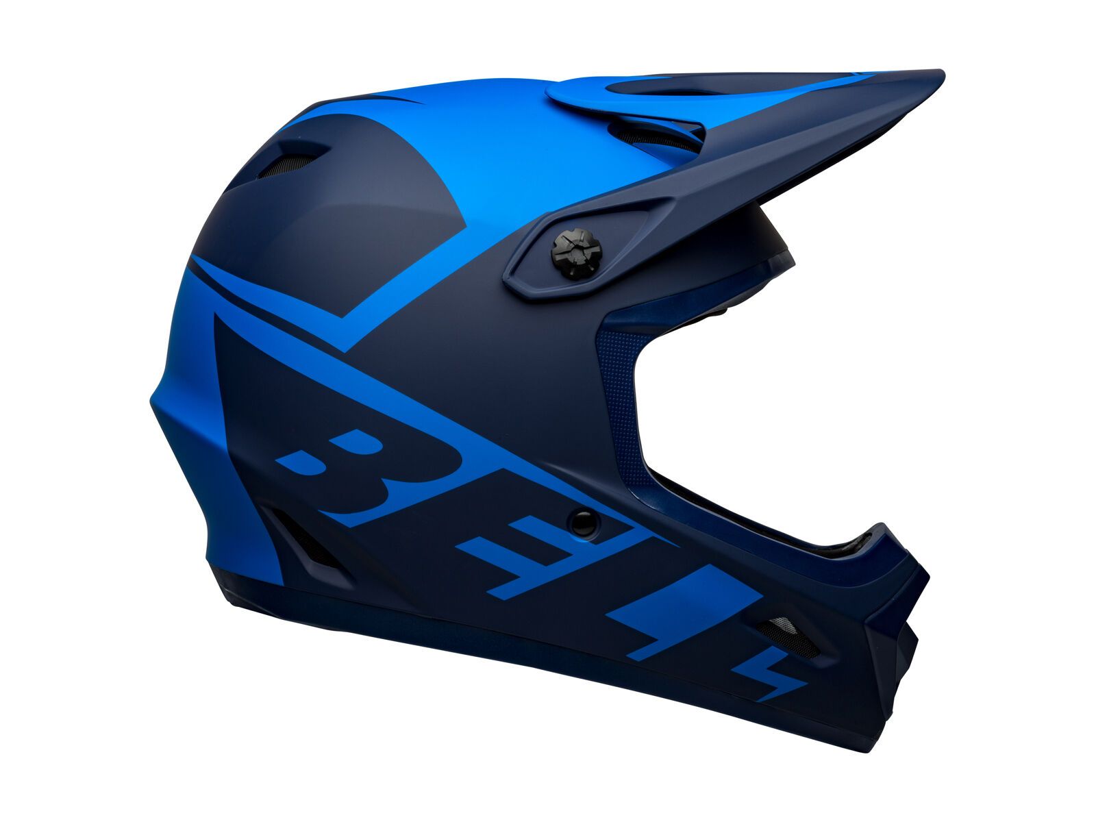 Bell Transfer, matte blue/dark blue - Bild 3