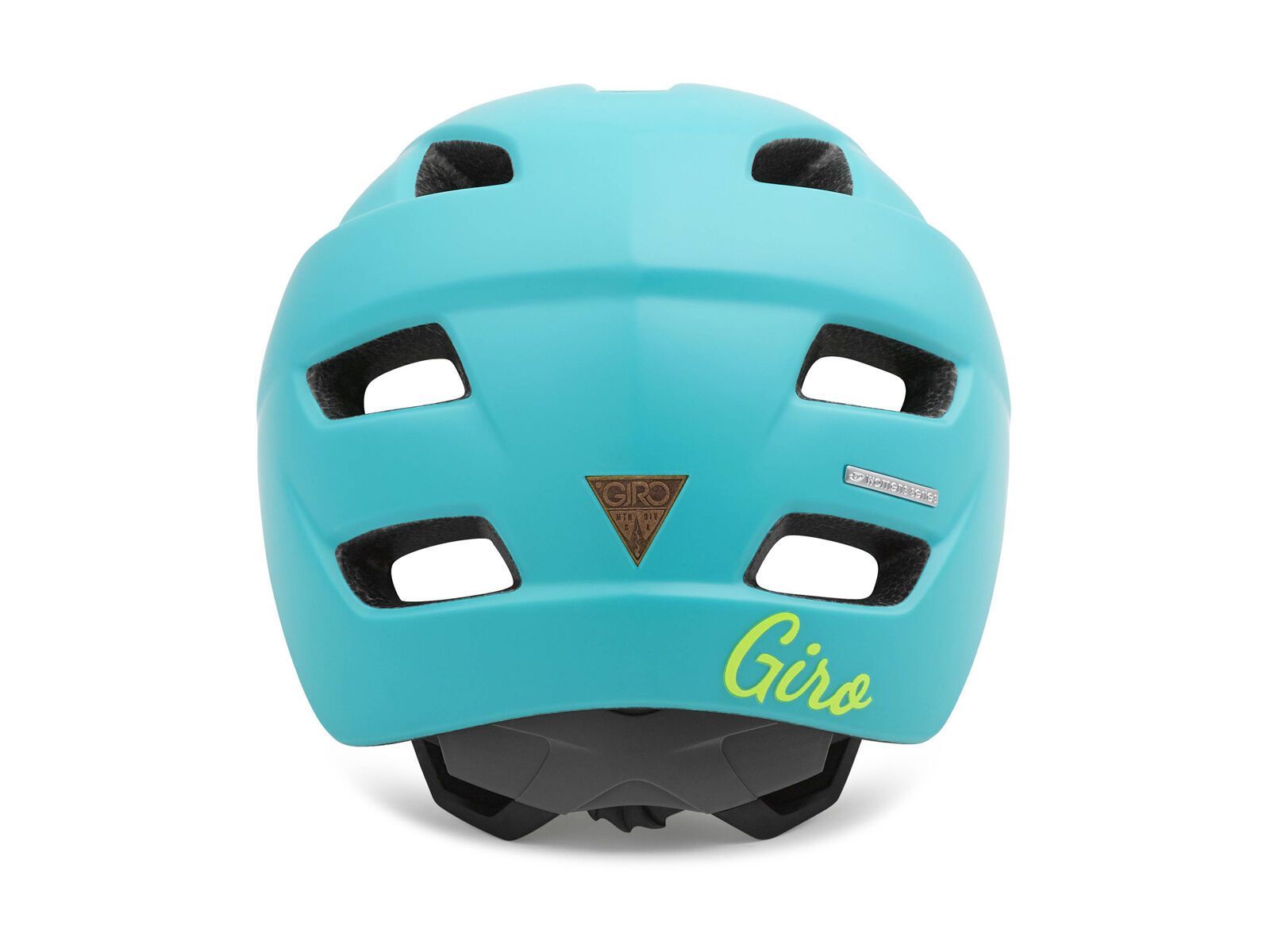 Giro Feather, turqoise division - Bild 3