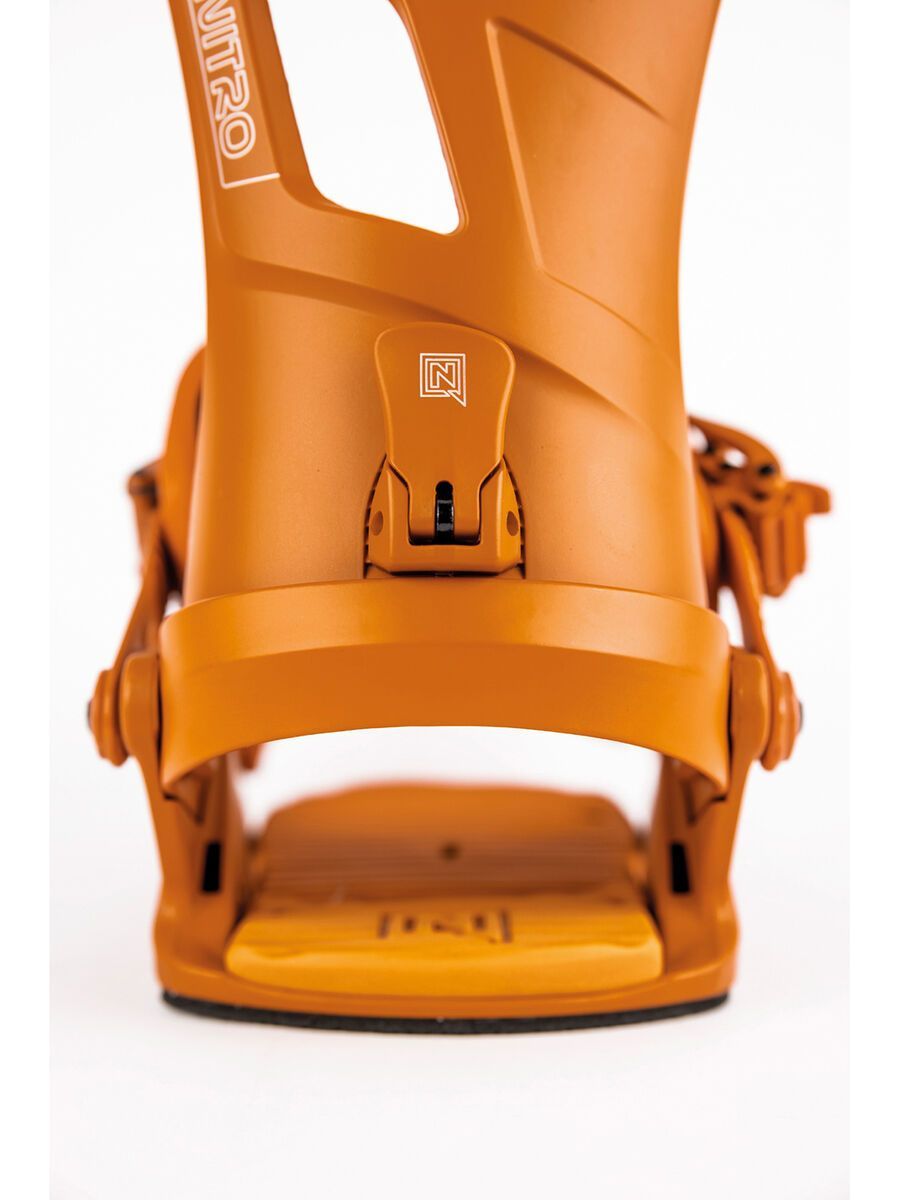 Nitro Rambler, bombay - Bild 4