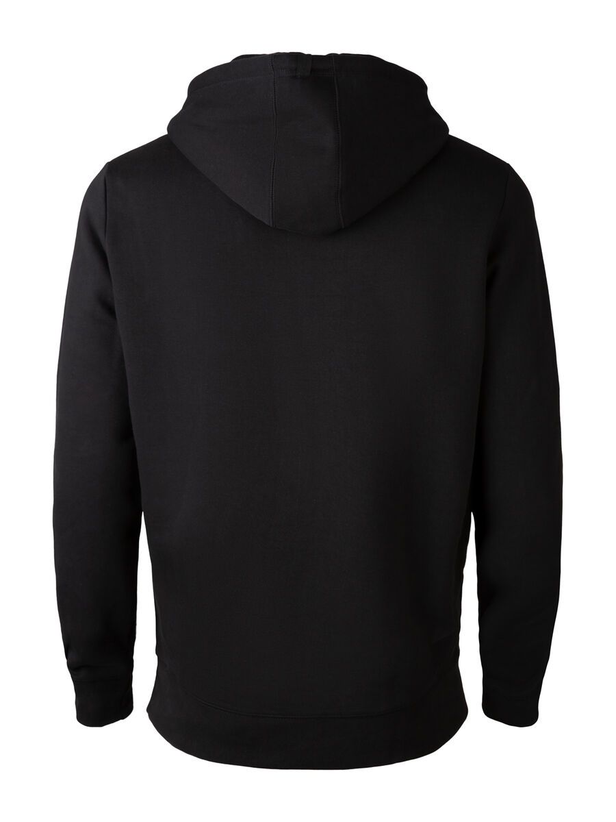 Specialized Men's S-Logo Pull Over Hoodie, black - Bild 5