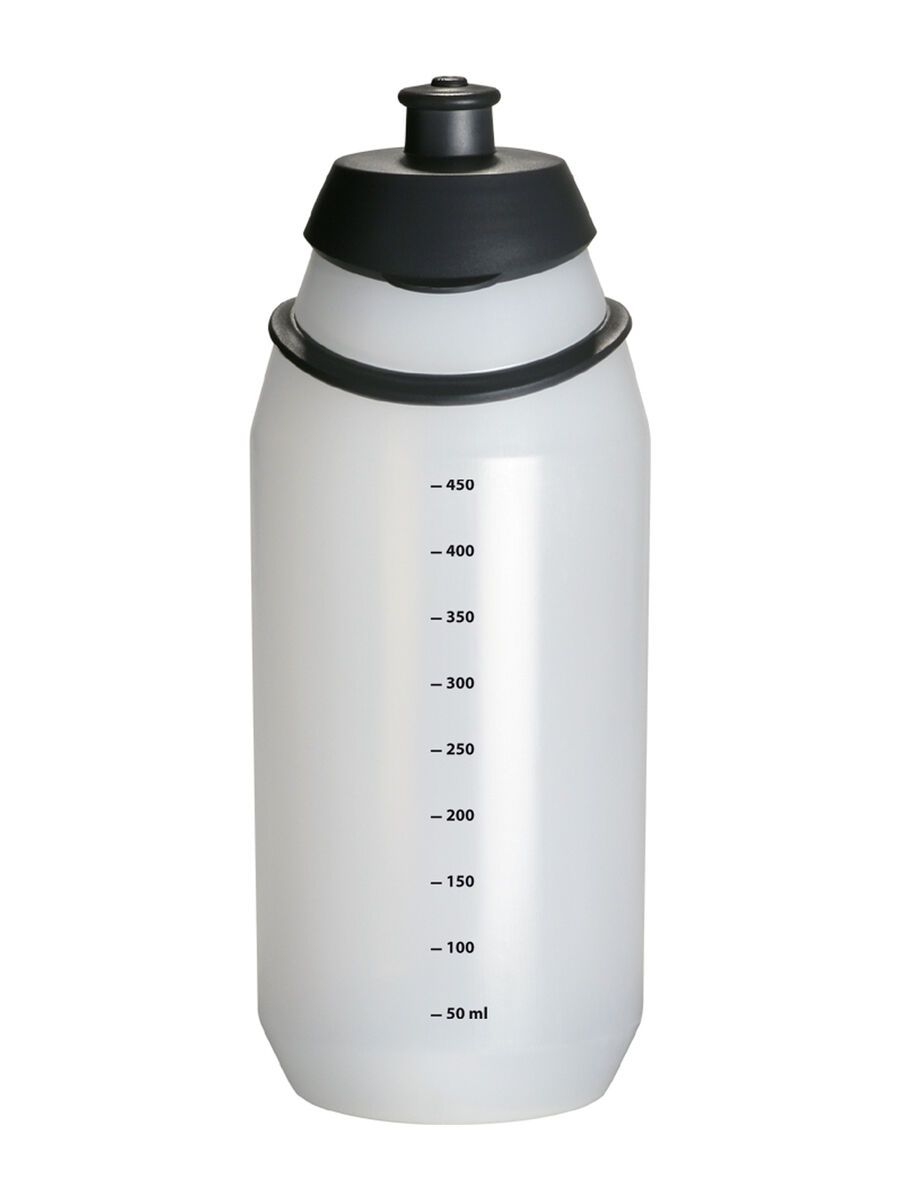 Tacx Source mit Messskala, transparent - Bild 1