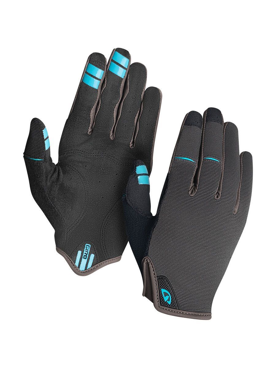 Giro DND, coal/iceberg - Bild 1