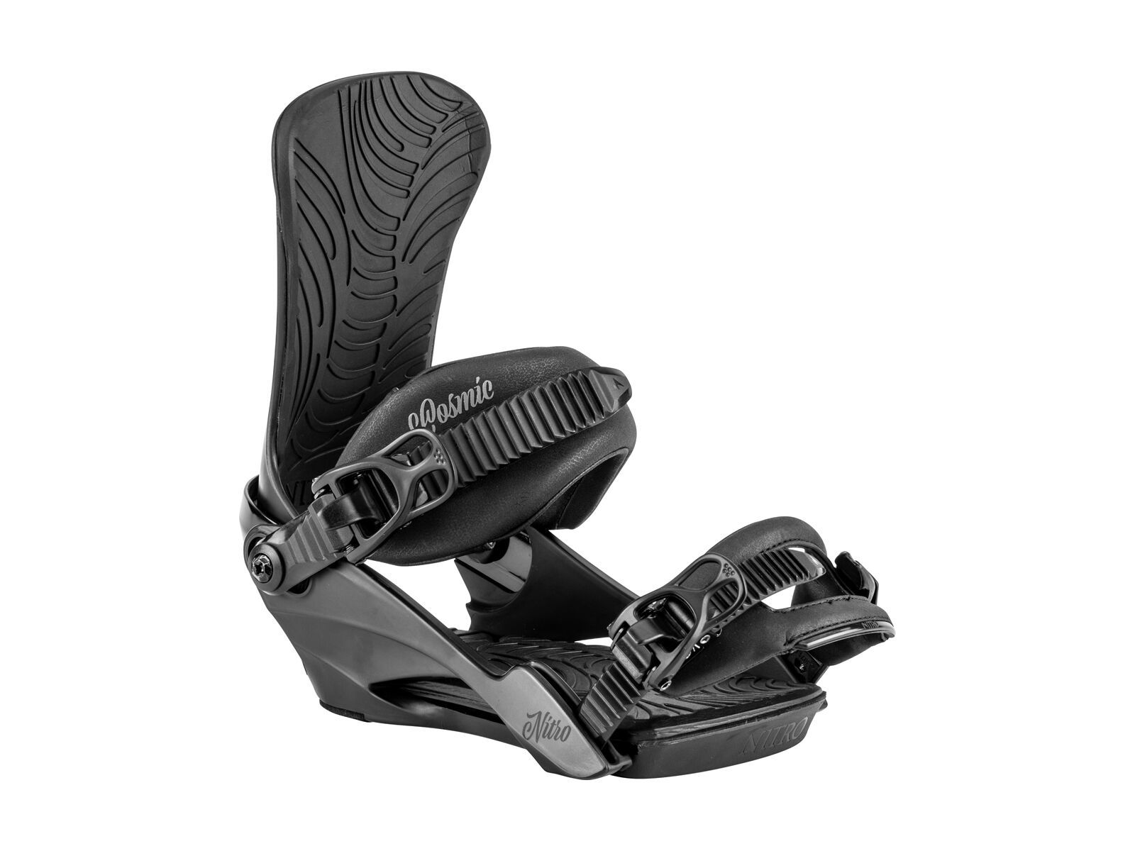 Nitro Cosmic, ultra black - Bild 1