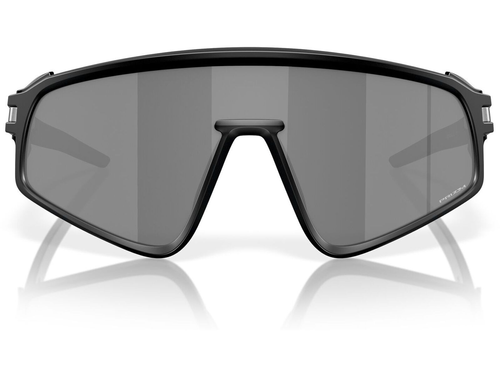 Oakley Latch Panel, Prizm Black / matte black - Bild 9