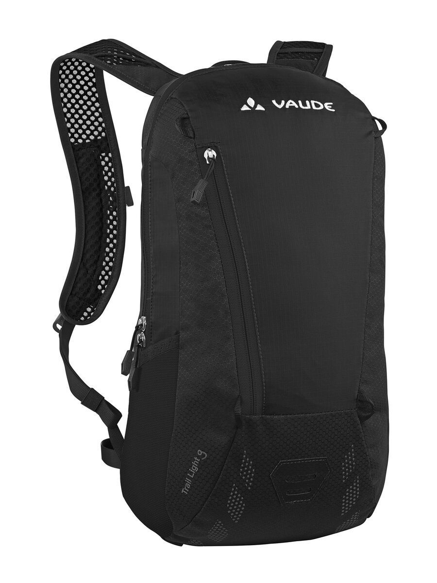 Vaude Trail Light 9l, black - Bild 1