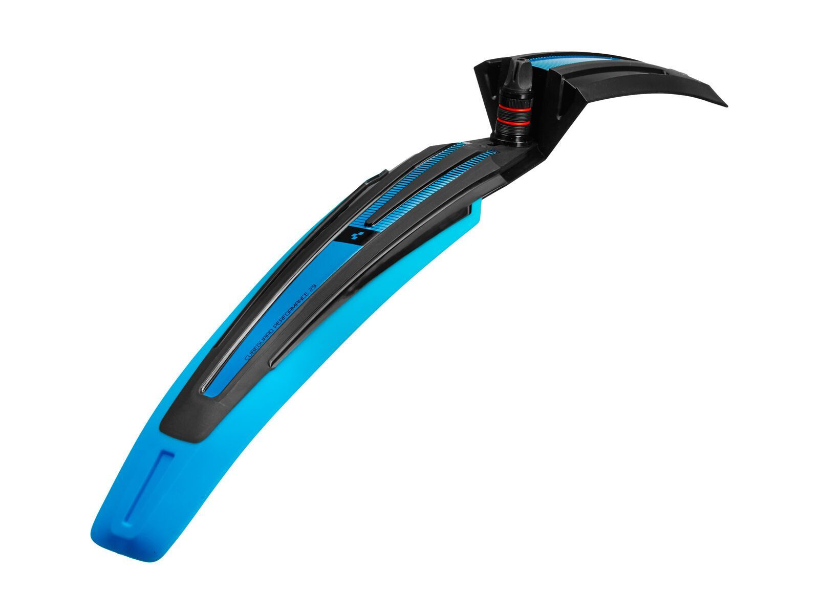Cube Cubeguard Performance 29 Zoll vorne, black´n´blue - Bild 1