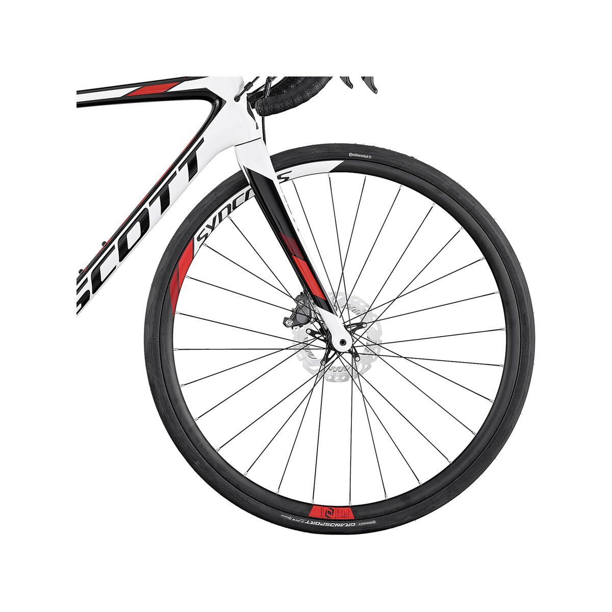 Scott Addict 20 Disc - Bild 2