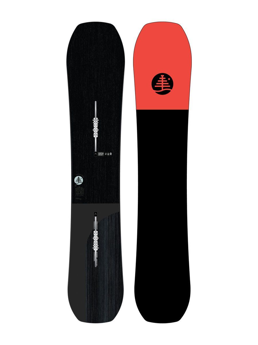 Burton Family Tree Hometown Hero - Bild 1