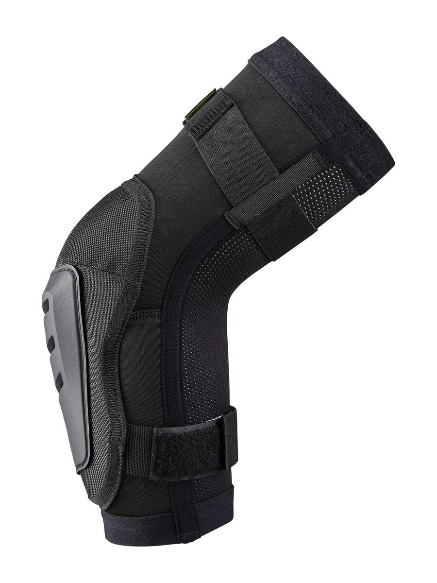IXS Hack Race Elbow Guard, black - Bild 2