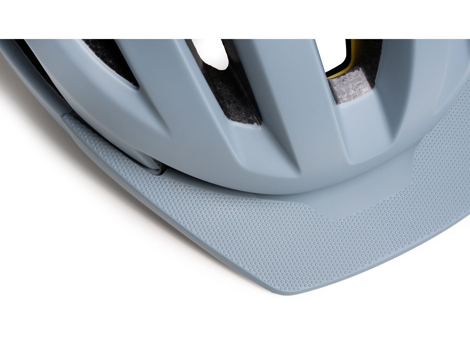 Cube Helm Hover, blue - Bild 6