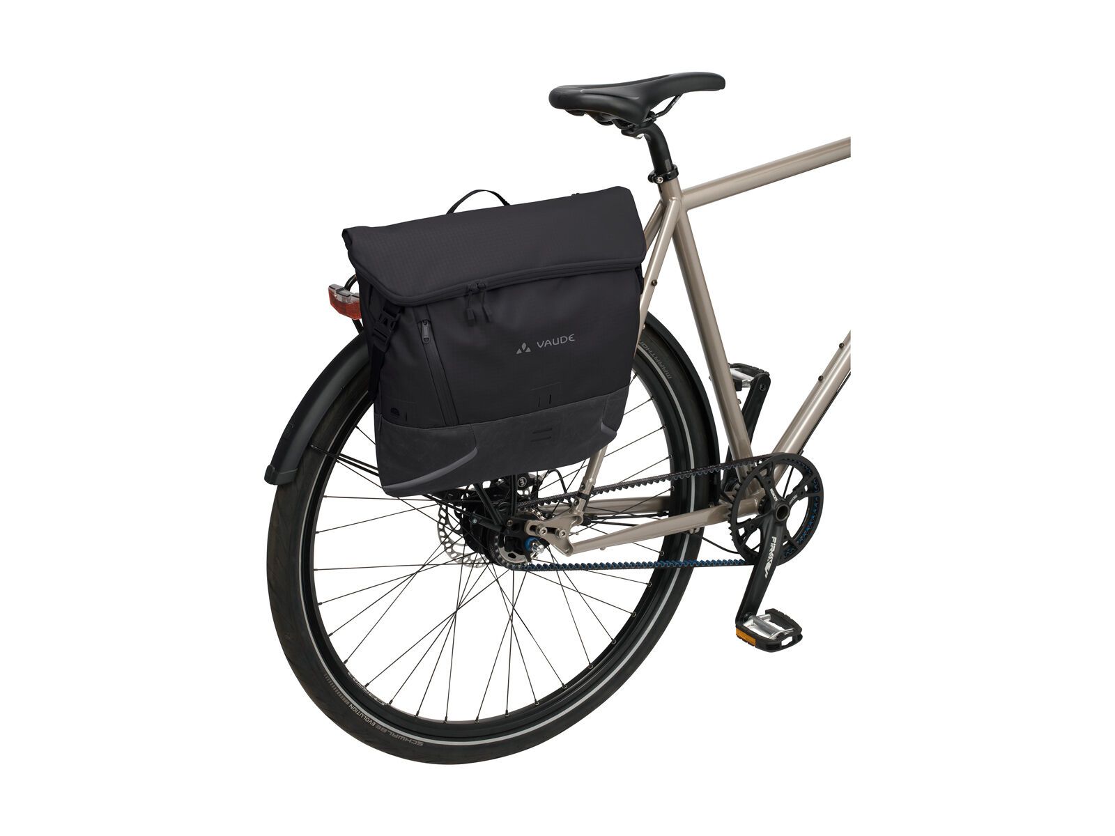 Vaude CityMe Bike II, black - Bild 6