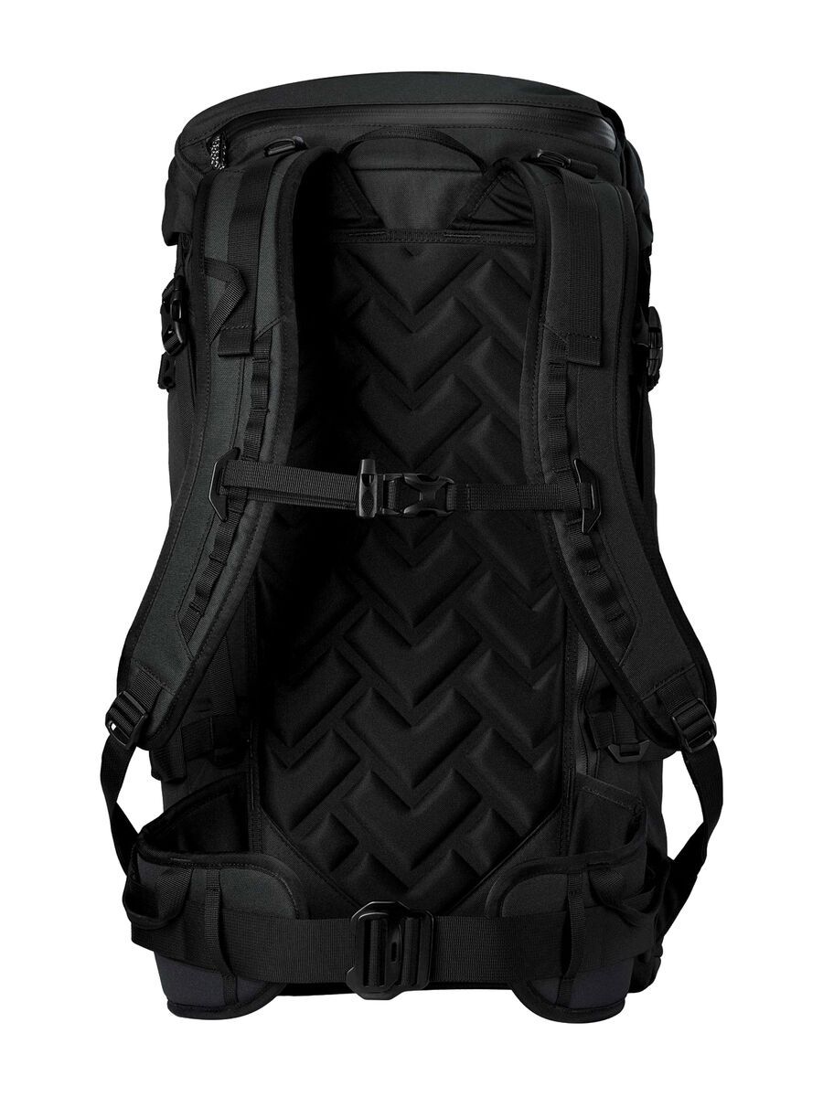 Black Crows Dorsa 37, black-white - Bild 3