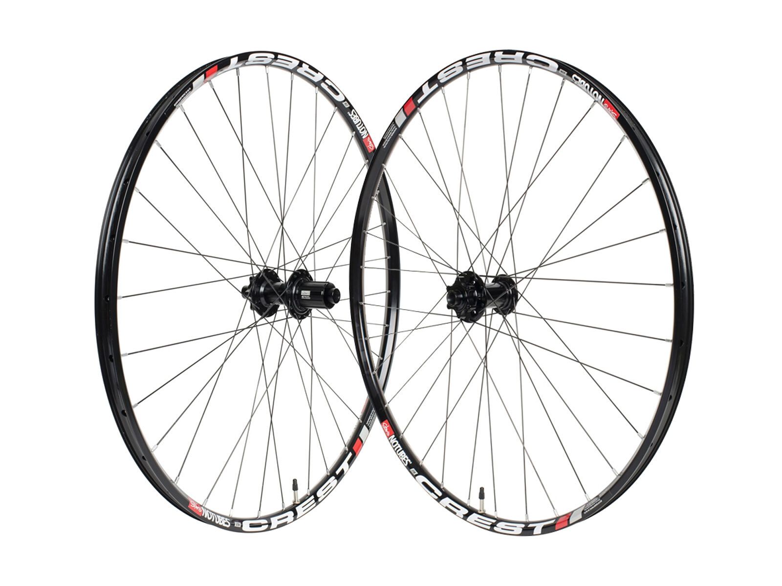 Stan's NoTubes ZTR Crest 26 - Bild 1
