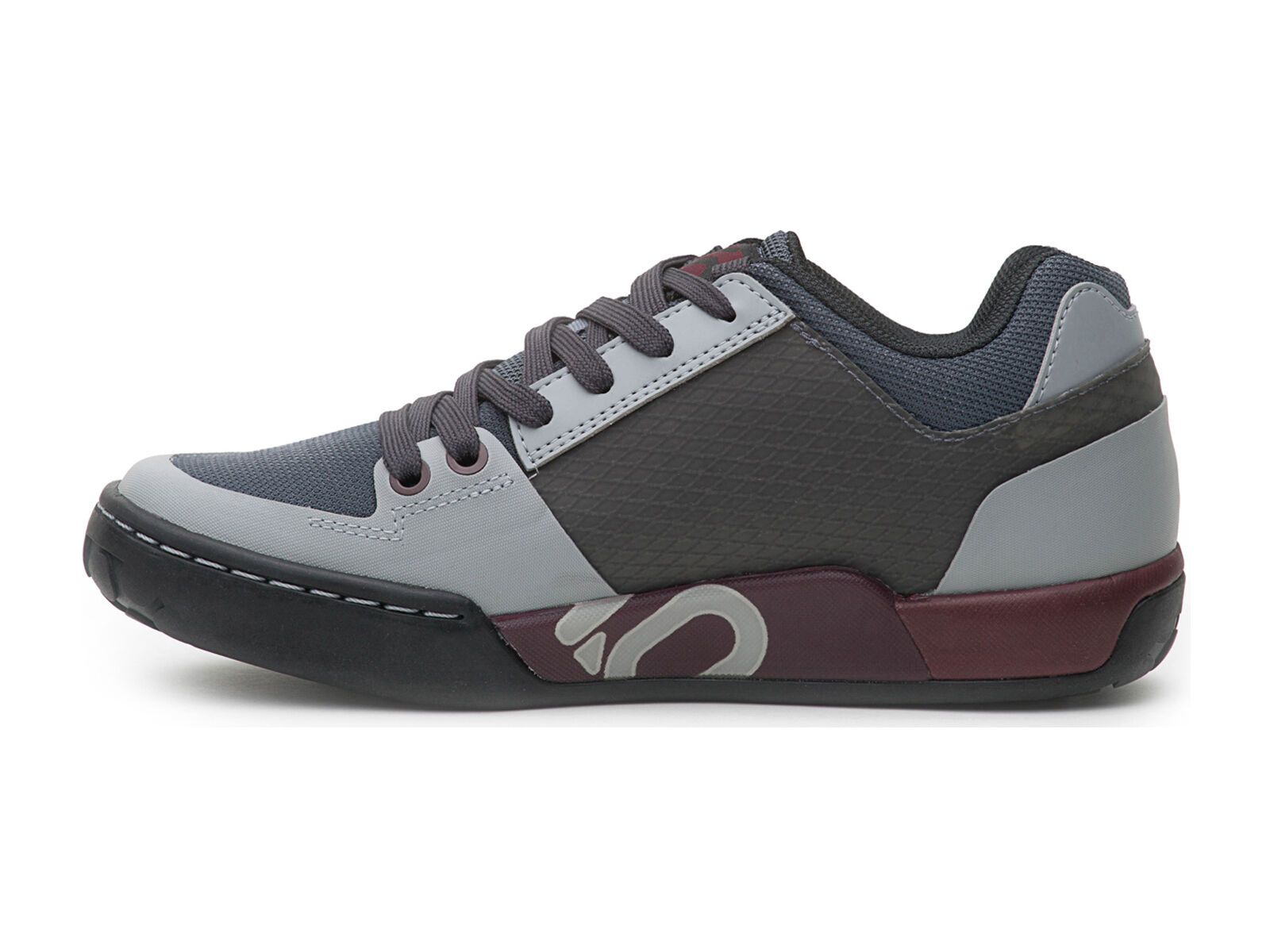 Five Ten Freerider Contact Women's, maroon/onix - Bild 3