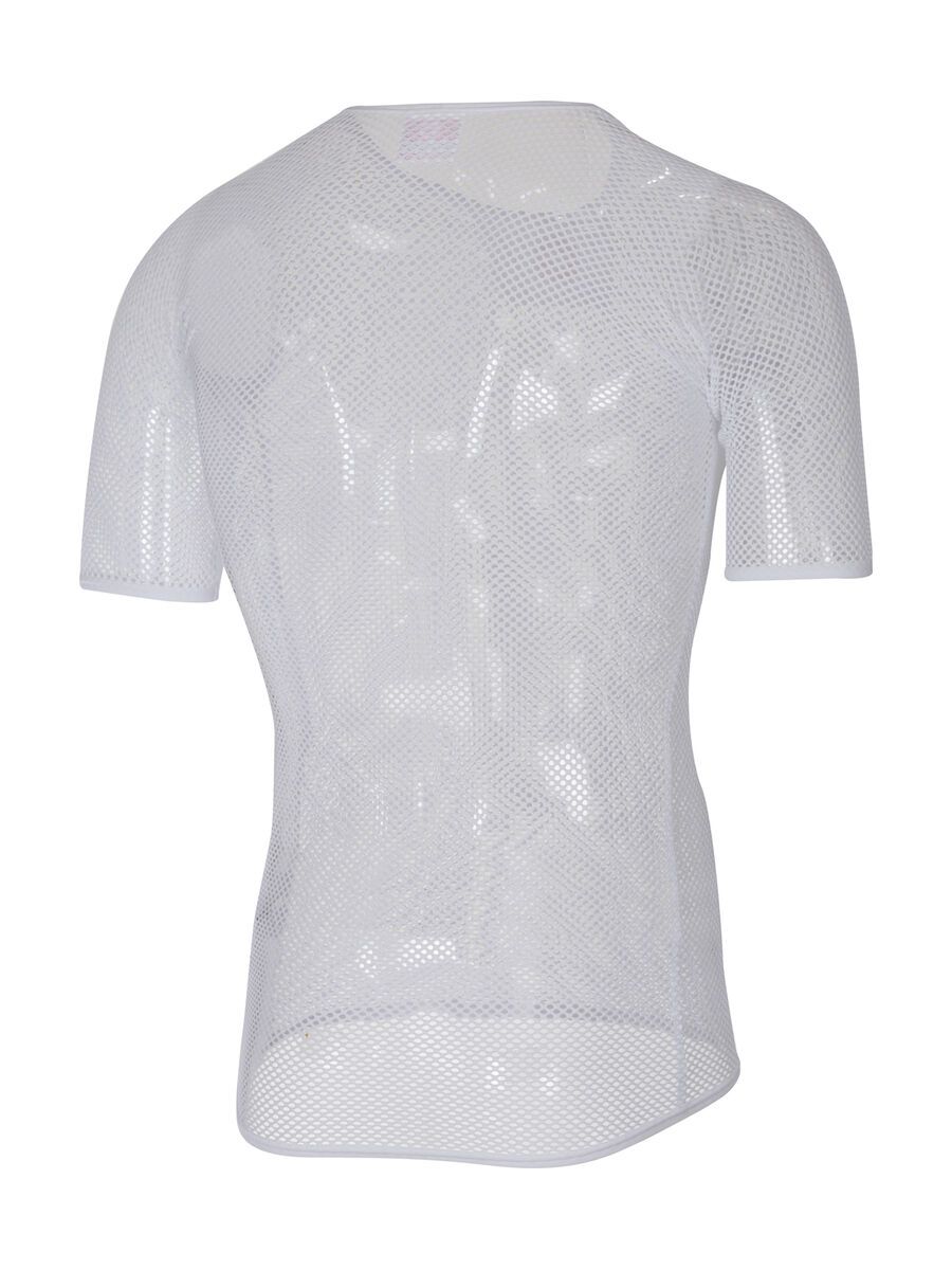 Castelli Core Mesh 3 SS, white - Bild 2