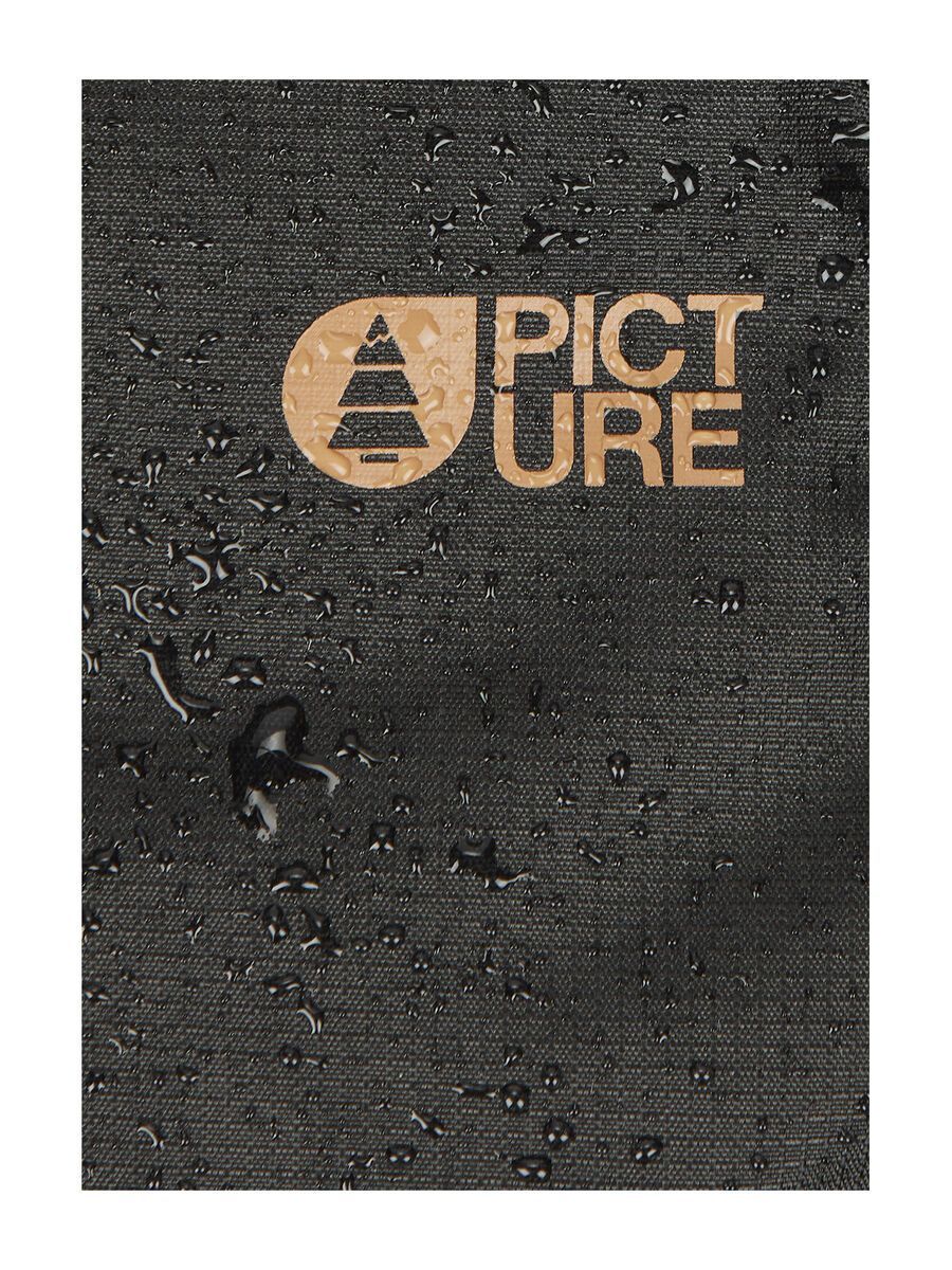 Picture Off Trax Waistpack, black - Bild 10