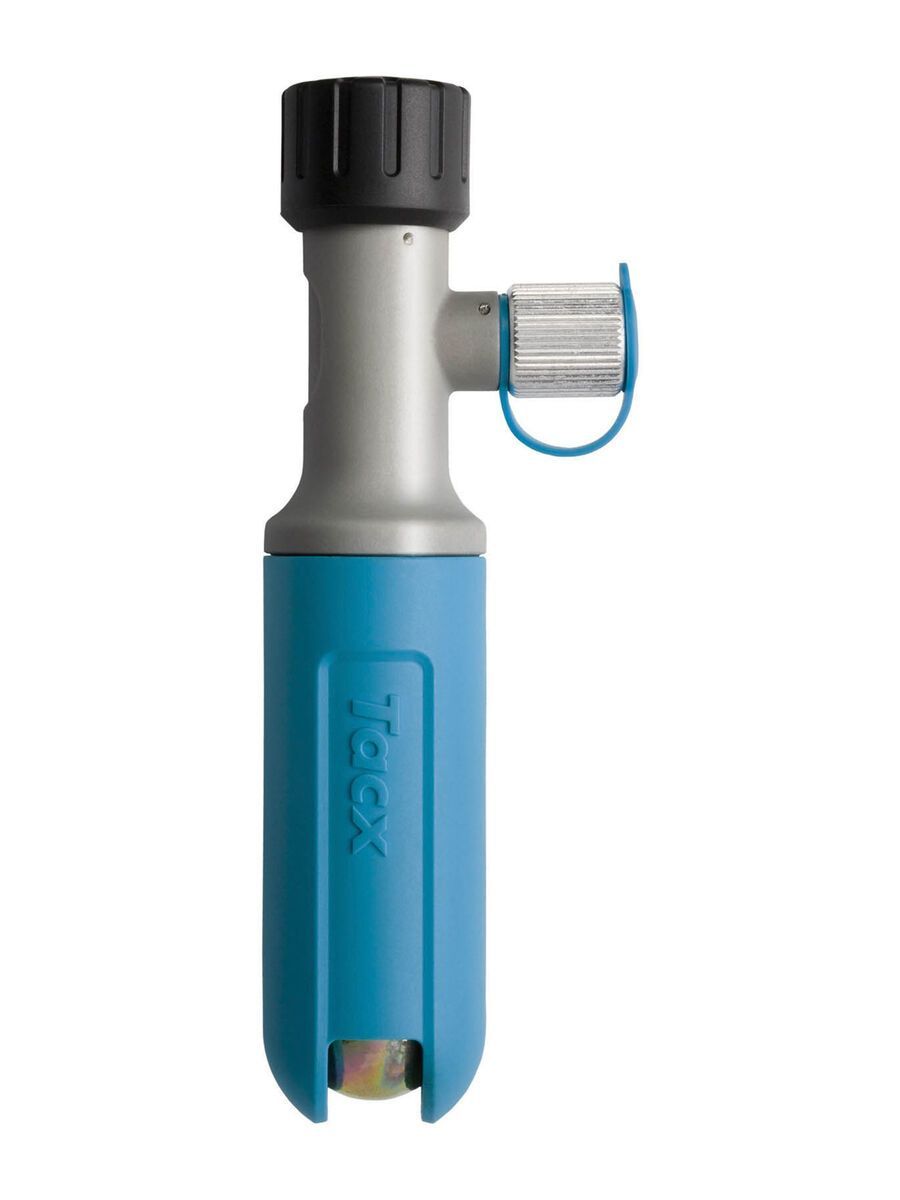 Tacx CO2-Reifenpumpe T4630 - Bild 2