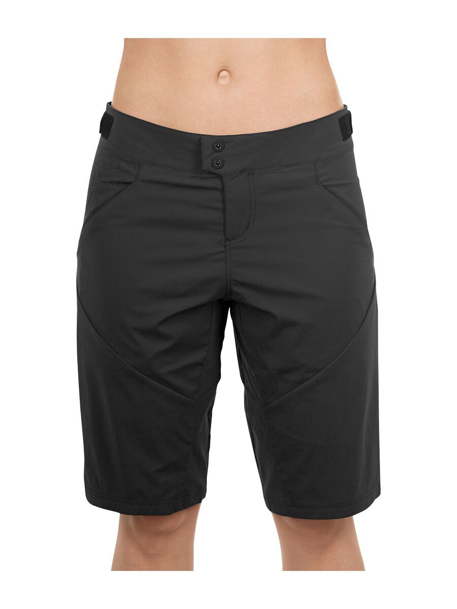 Cube WS AM Baggy Shorts, black - Bild 2