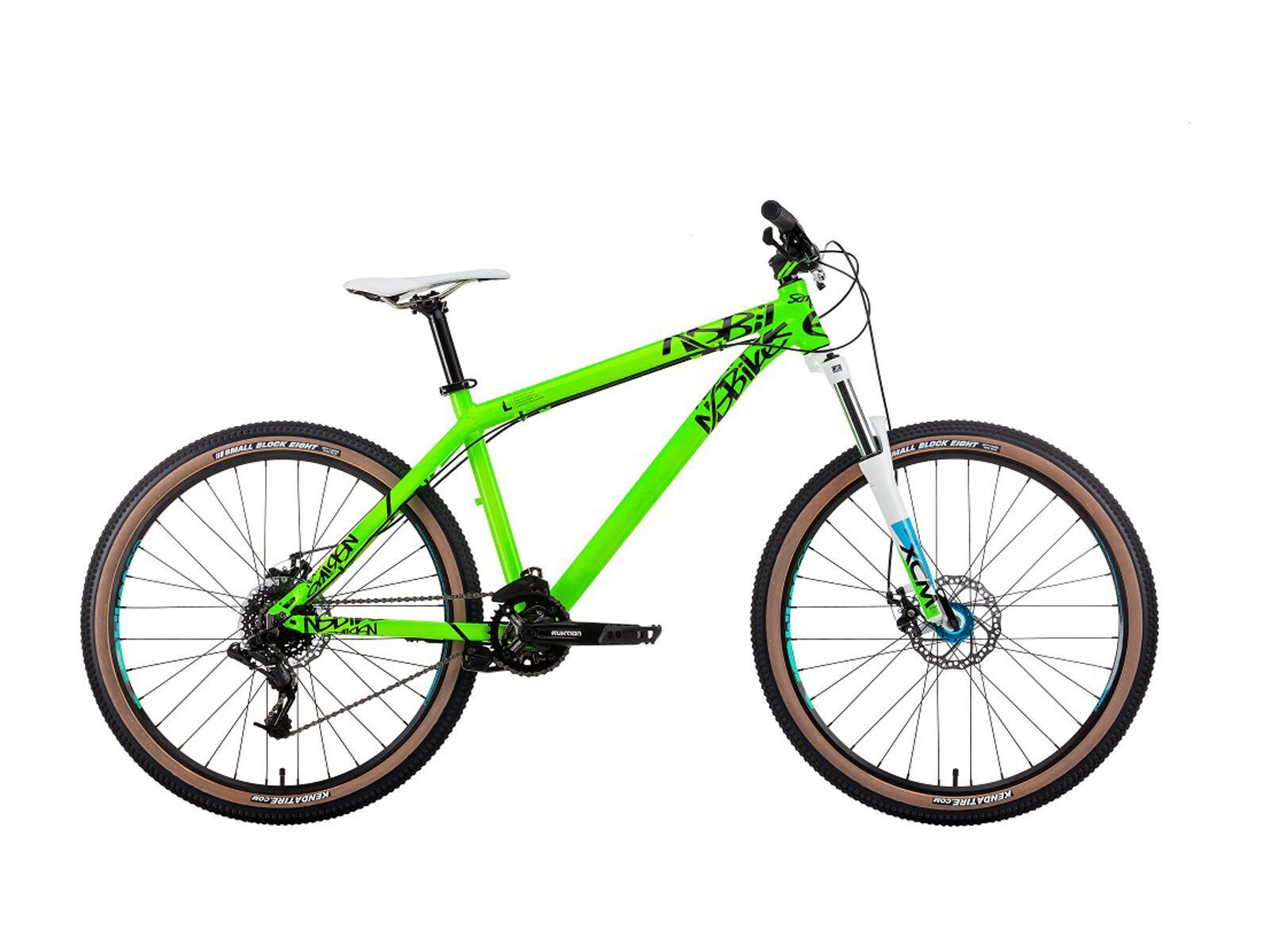 NS Bikes Clash 2 - Bild 1