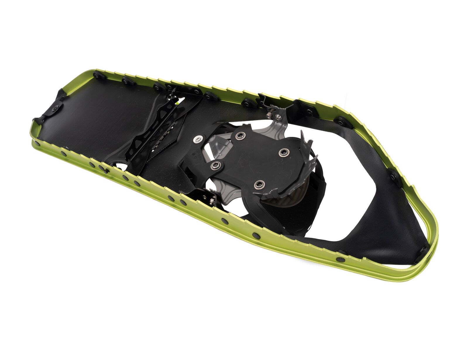 Atlas Range MTN 26, green/black - Bild 8