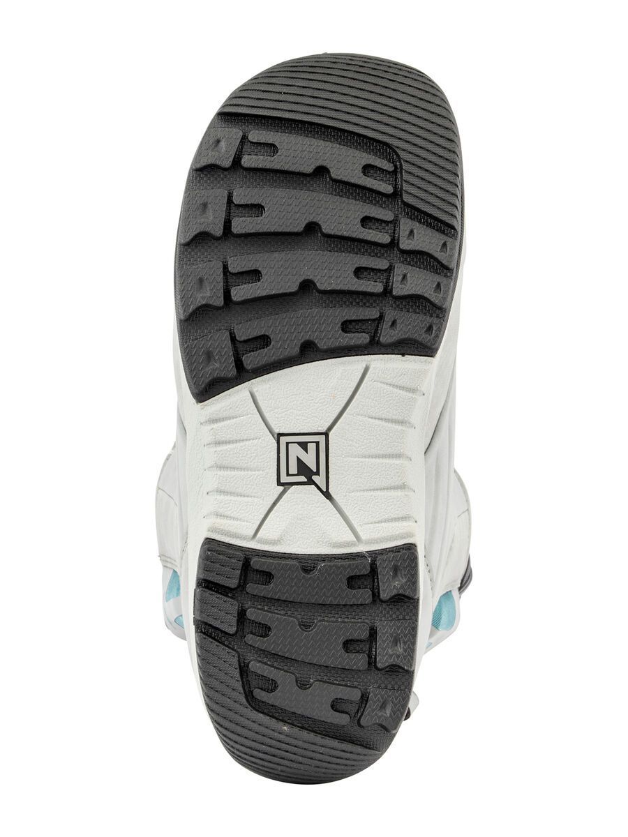 Nitro Crown TLS, grey/steel blue - Bild 3