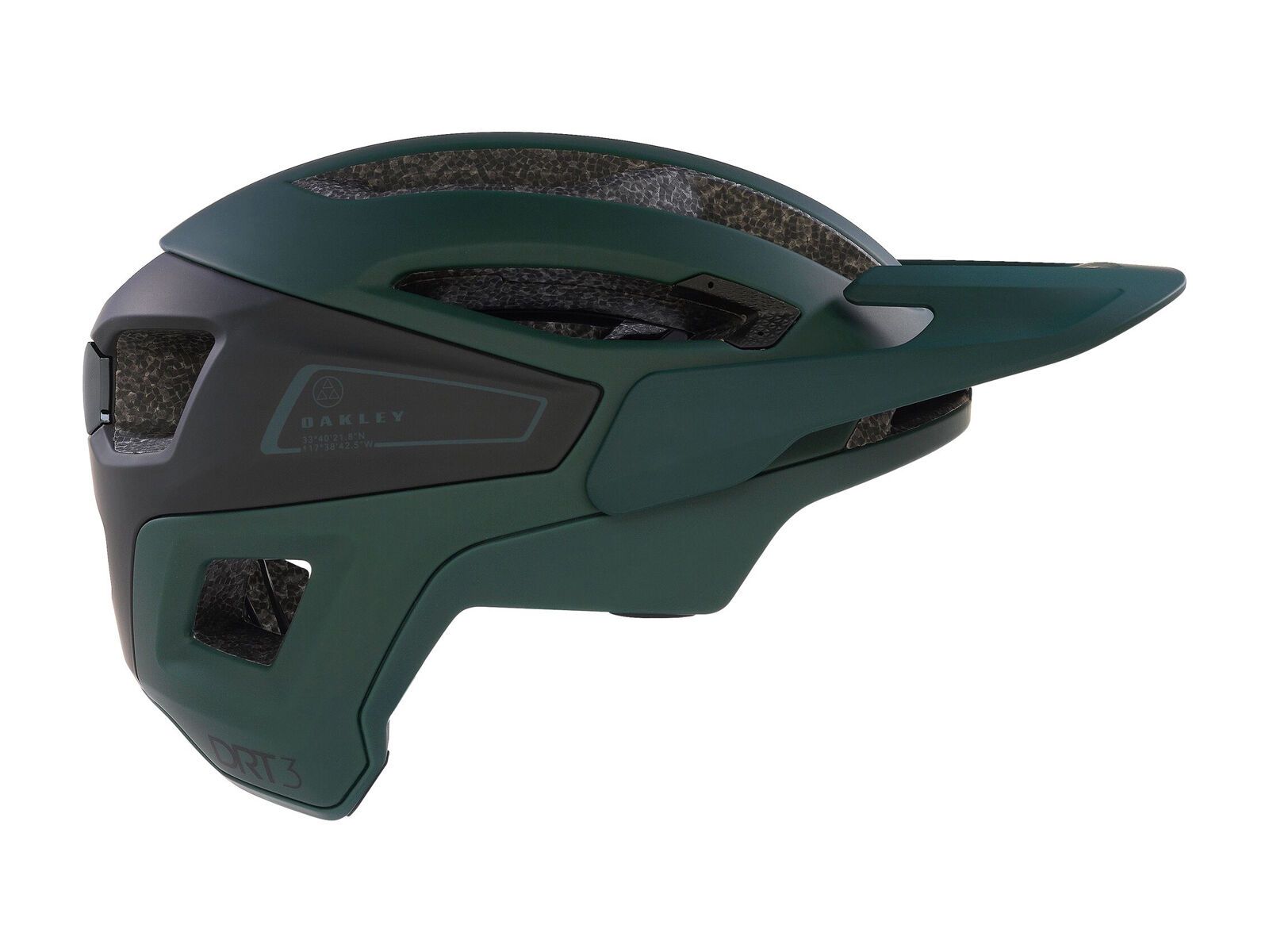 Oakley DRT3 Trail MIPS, hunter green/satin black - Bild 9