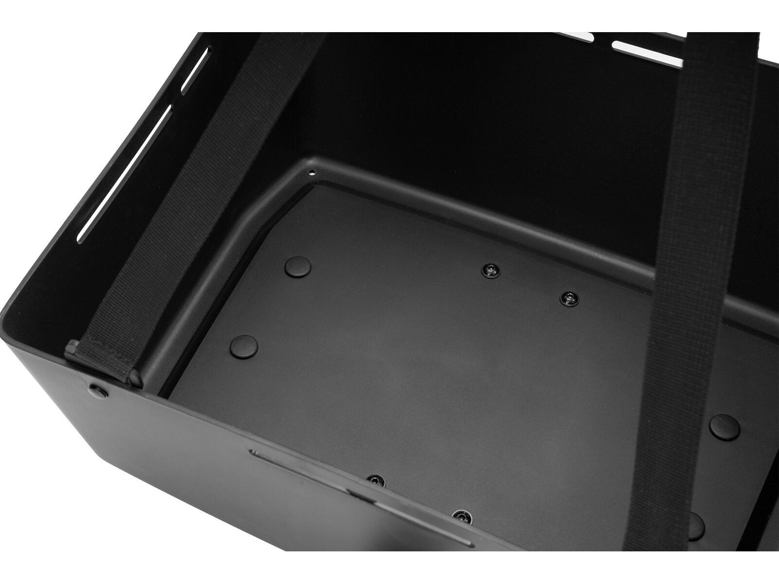 Cube Acid Gepäckträgerkorb 15 RILink, black - Bild 2