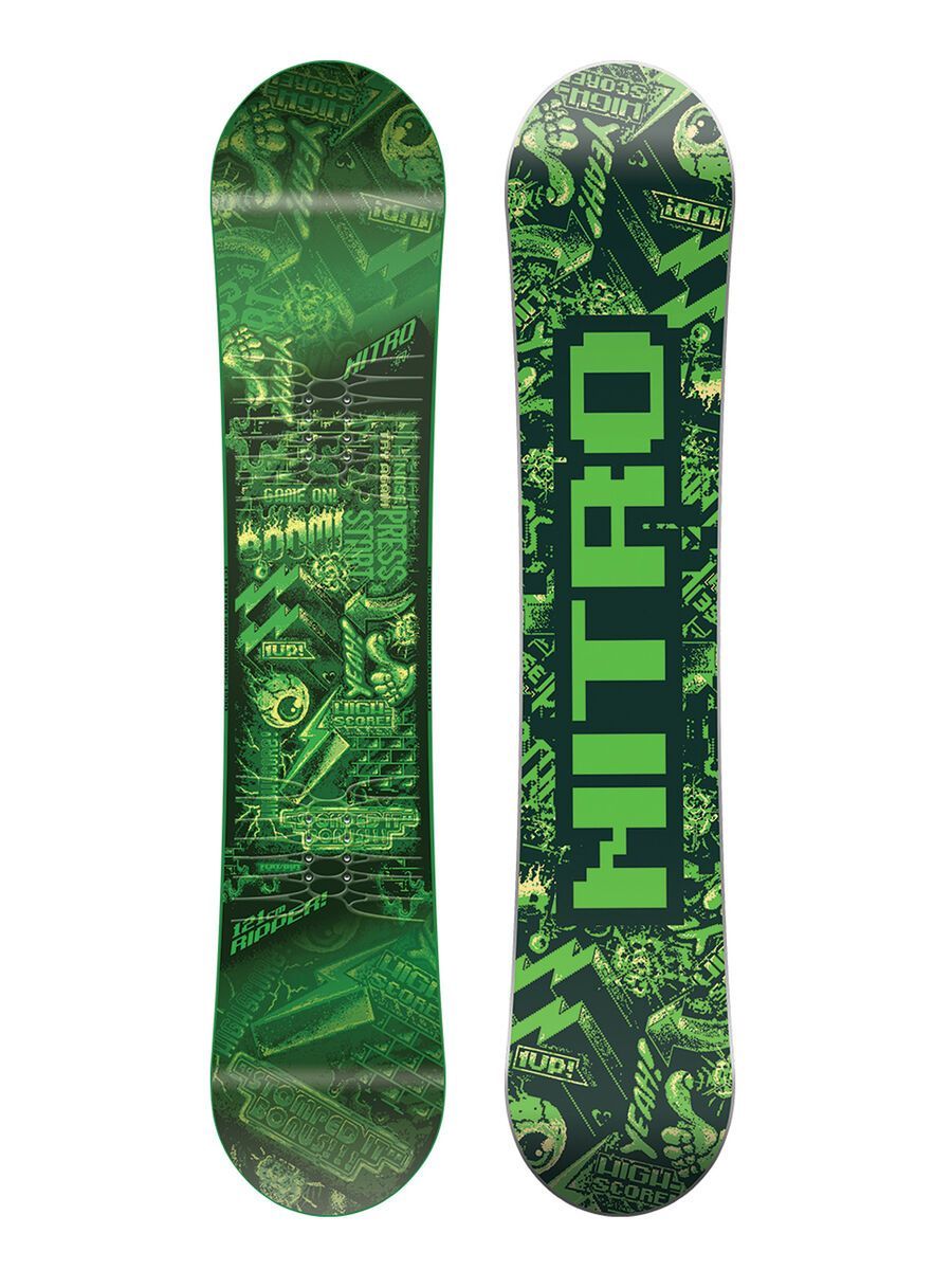 Nitro Ripper - Bild 2