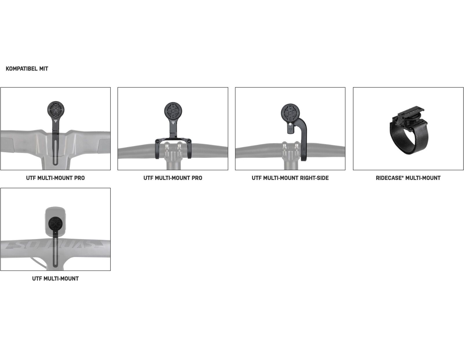 Topeak G-Gear Adapter II - Bild 4