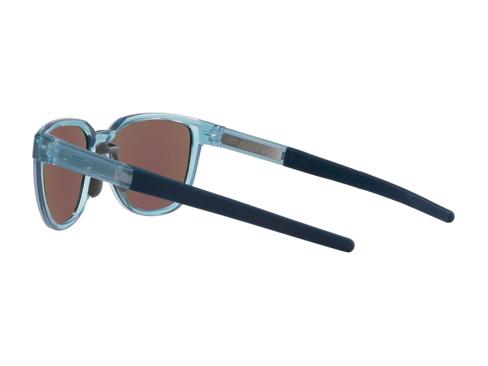 Oakley Actuator, Prizm Sapphire / trans stonewash - Bild 4