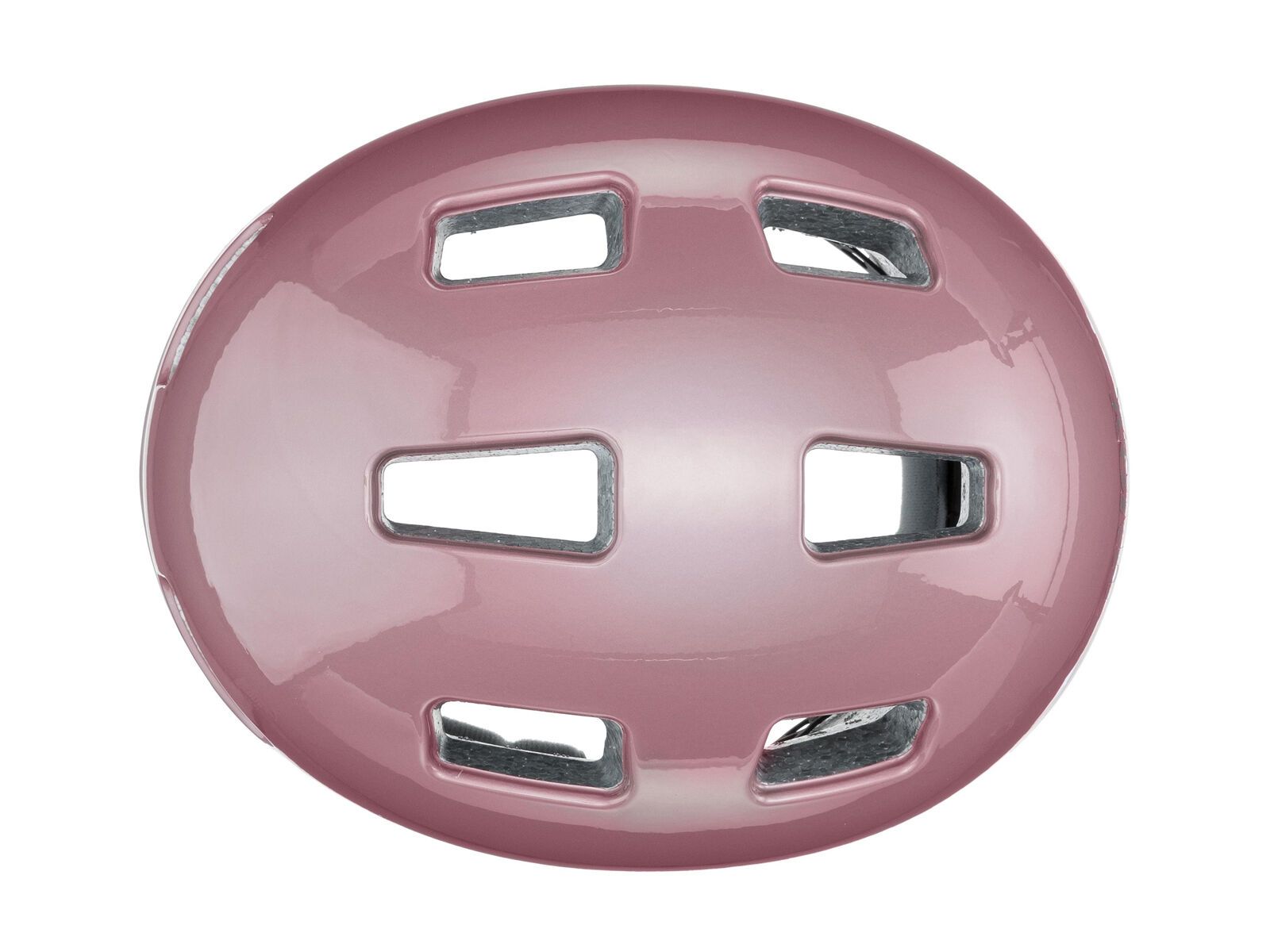 uvex hlmt 4, rosé-grey - Bild 4